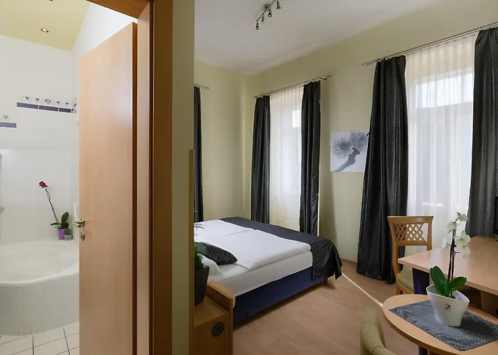 Hotel Scaletta
