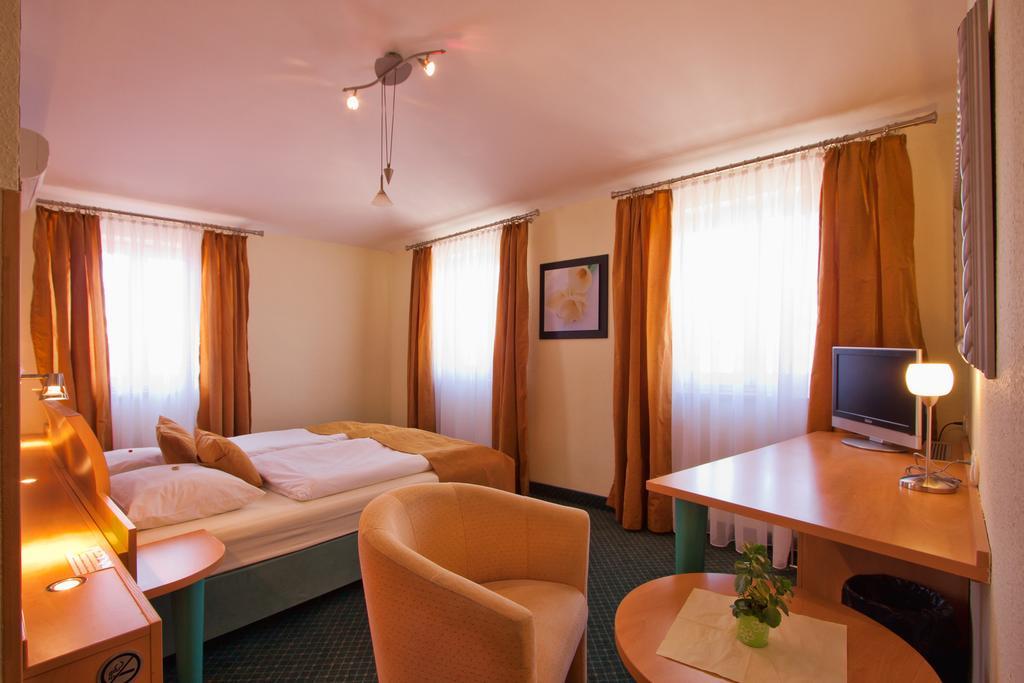Scaletta Hotel 3*