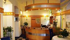 Hotel Scaletta 3*